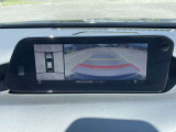 MAZDA3ファストバック 2.0 X Lパッケージ 