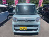 スペーシア ハイブリッド(HYBRID) G 
