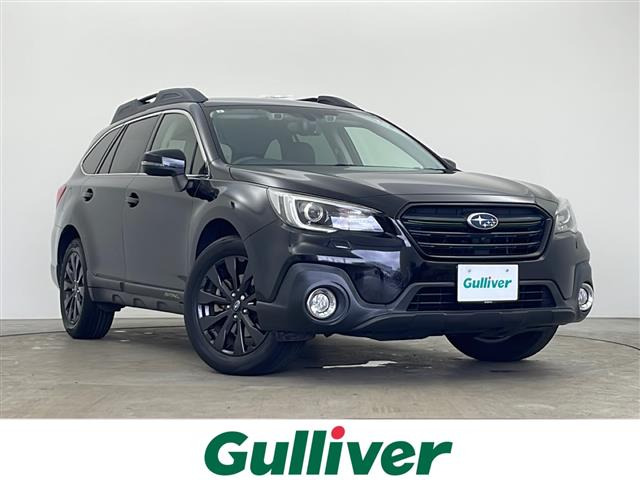 レガシィアウトバック 2.5 エックスブレイク 4WD 4WD ワンオーナー