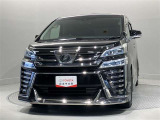 ヴェルファイア 2.5 Z Aエディション 