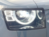 ●LEDヘッドライト:夜間走行時も良好な視界を確保し安心して運転できる高輝度LEDヘッドライトを装備!点灯速度が早く、消費電力も抑えられています。