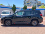 フォレスター 2.5 エックスブレイク 4WD 