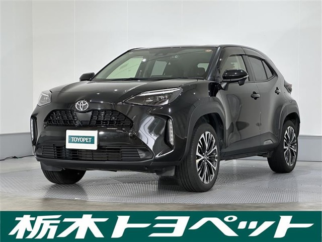ヤリスクロス 1.5 Z 