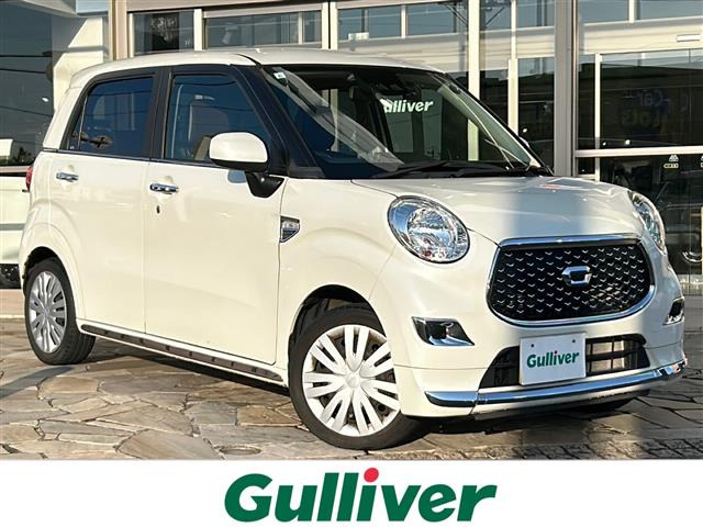 キャスト スタイル X リミテッド SAIII 修復歴無し