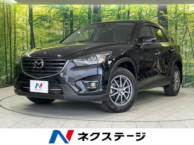 CX-5  XD プロアクティブ