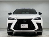 NX 350 Fスポーツ 4WD 