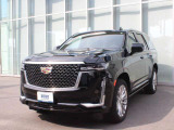 エスカレード プレミアム 4WD 
