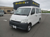 タウンエースバン 1.5 DX 4WD 