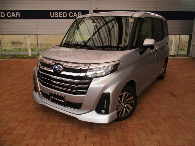 ジャスティ 1.0 4WD 