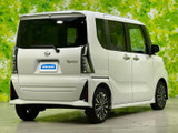 タントカスタム RS 