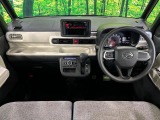 ムーヴキャンバス ストライプス X 