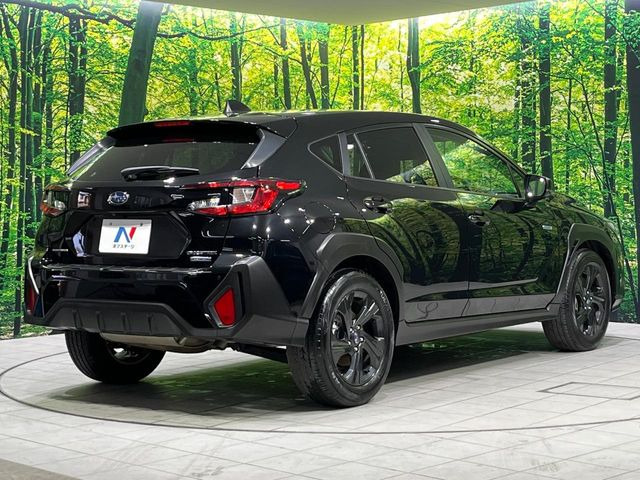 スバル クロストレック Limited 純正ホイール　１／２ SUBARUクロストレック 純正ホイール（スバル SUBARU 新型クロス