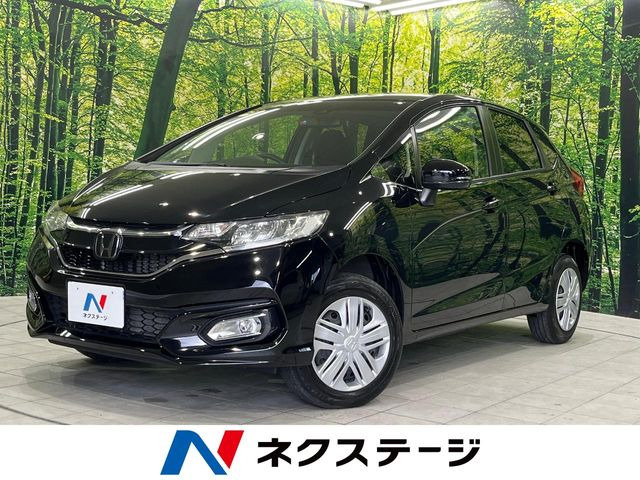 フィット 1.3 13G L ホンダセンシング 
