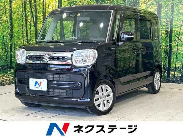 スペーシア ハイブリッド(HYBRID)  X 