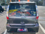 納車前の整備もしっかりさせて頂きます。もちろんアフターサービスもお任せ下さい!