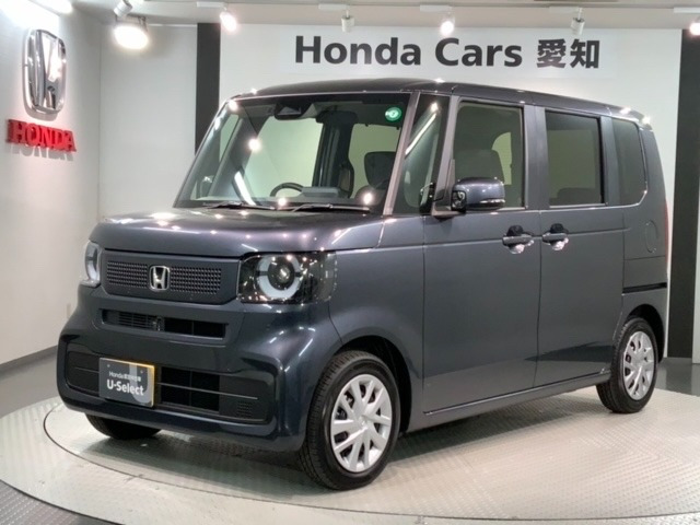 N-BOX  