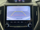 インプレッサXV  2.0i-S アイサイト 4WD 本革シート