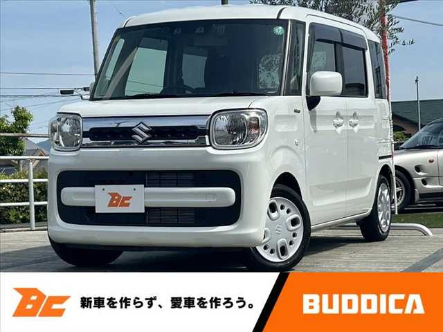 スペーシア ハイブリッド(HYBRID)  X 
