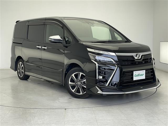 ヴォクシー 2.0 ZS 煌II 修復歴無し