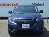 ヴェゼル 1.5 X ホンダセンシング 4WD 