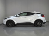 C-HR ハイブリッド 1.8 G モード ネロ セーフティ プラスIII 