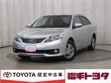 アリオン 1.8 A18 Gパッケージ 4WD 