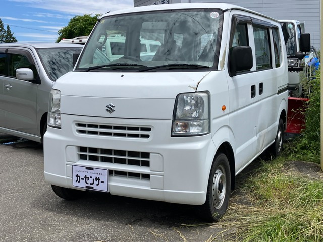 エブリイ GA 4WD 