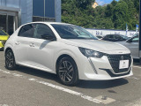 208 アリュール 