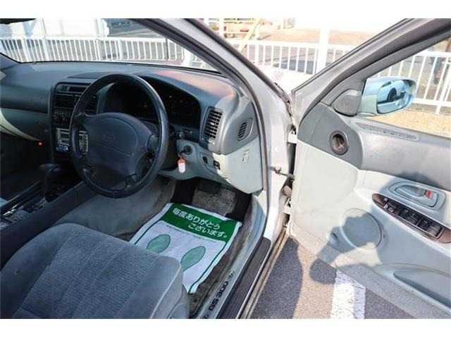 トヨタ アリスト 3.0 V ツインターボ エンジン2UZ-BEPVZ の中古