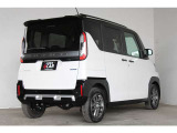 デリカミニ T 4WD 