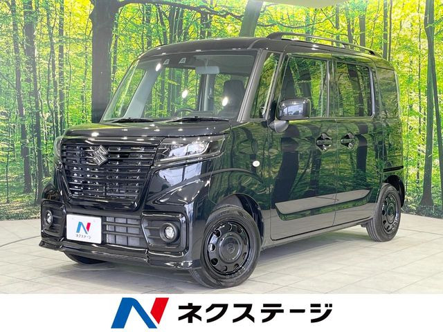 スペーシアベース XF 