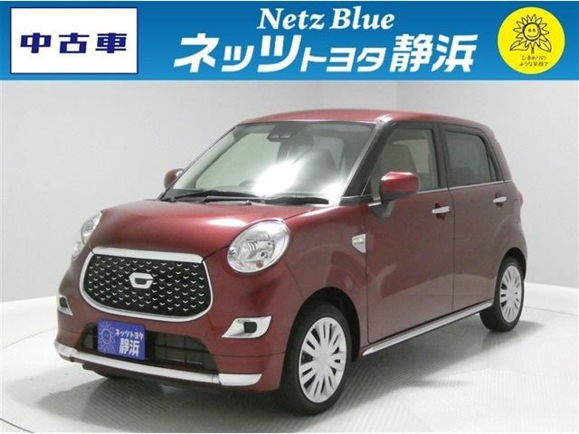キャスト スタイル X リミテッド SAIII 