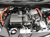 フィット  1.5 e:HEV ホーム