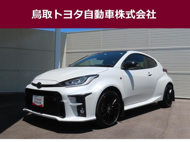GRヤリス 1.5 RS 