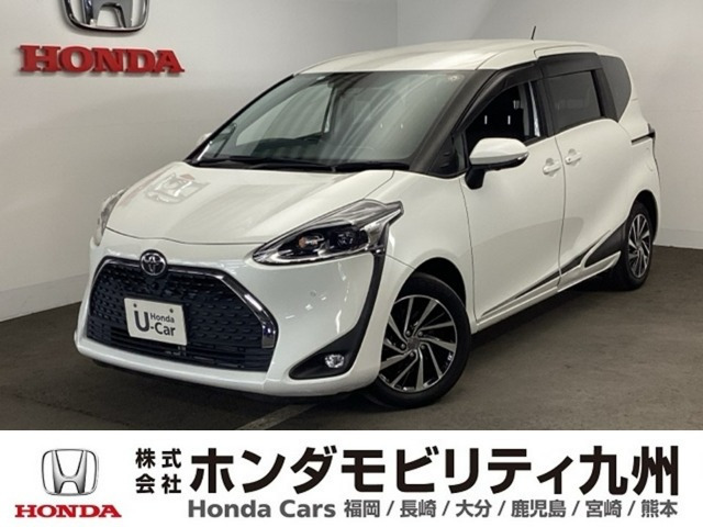 シエンタ 1.5 G クエロ 