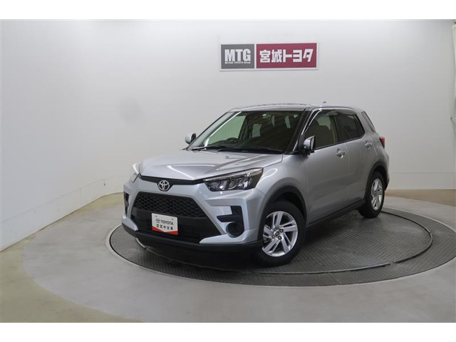 ライズ 1.0 G 