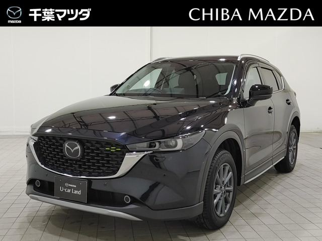 CX-5 2.2 XD フィールドジャーニー 4WD 