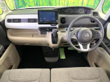 N-BOX G L ホンダセンシング 