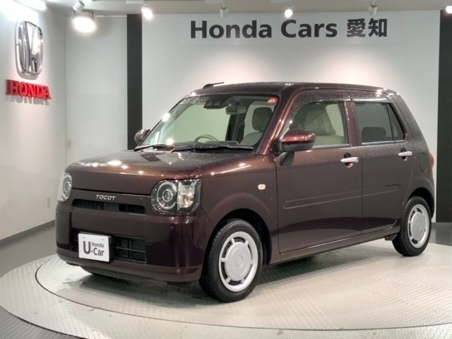 ミラトコット X SAIII 