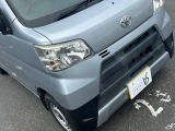 暗い道でも明るいライトでサクサク運転できますよ!