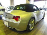 Z4 Mロードスター 3.2 