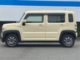 ハスラー ハイブリッド(HYBRID) G 