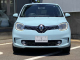 トゥインゴ インテンス 
