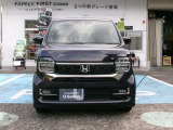 N-WGNカスタム L 