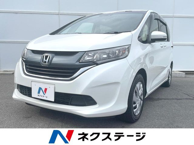 フリード 1.5 G ホンダセンシング 