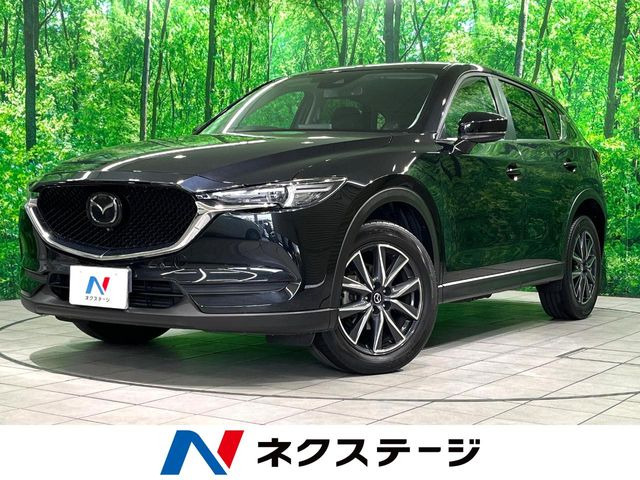 CX-5  XD プロアクティブ