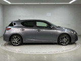CT 200h Fスポーツ 
