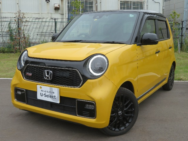 N-ONE RS 