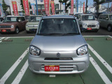 アルト L 2型 衝突被害軽減ブレーキ