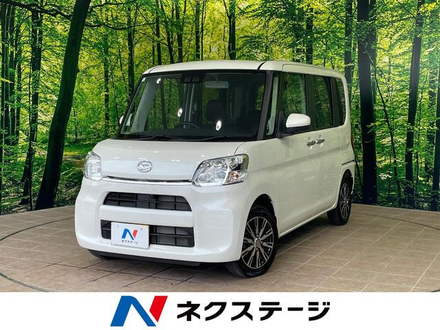 タント X VS SAIII 
